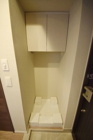 ウィルテラス森下四丁目の物件内観写真